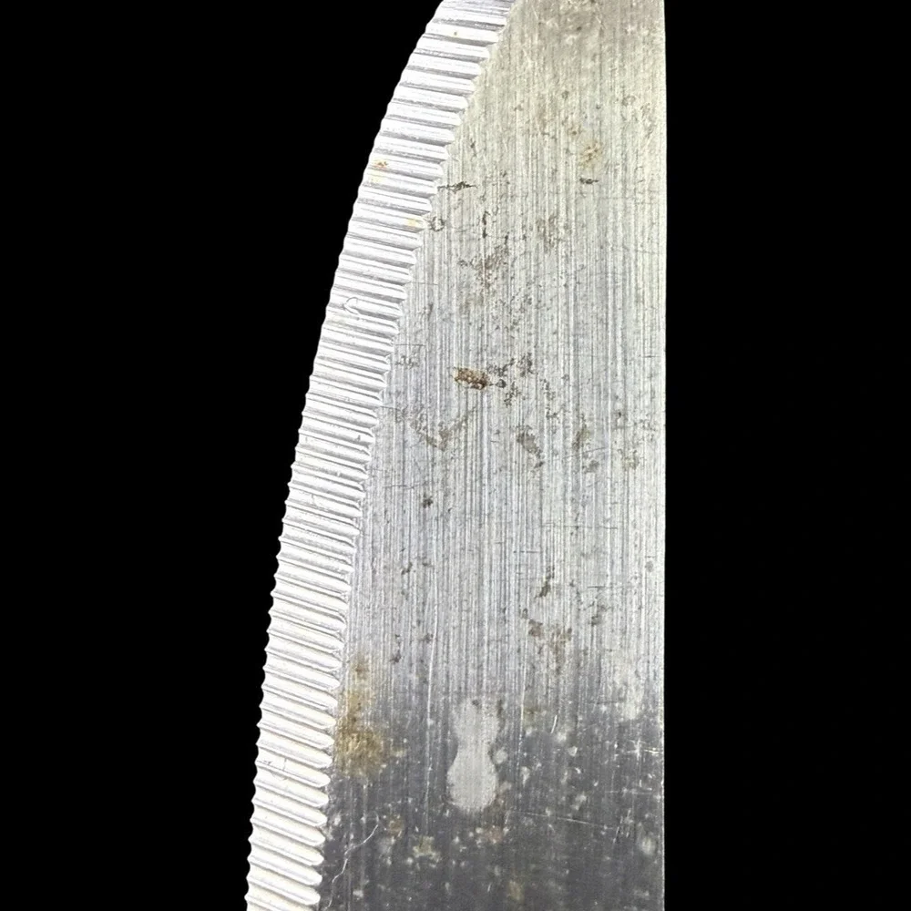 Corelle blades do